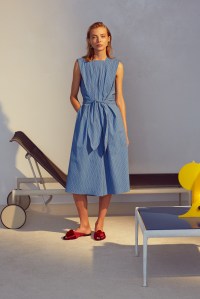 Trademark RTW Spring 2016