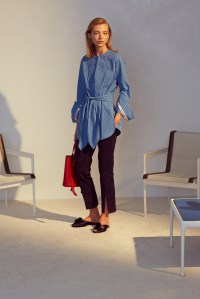 Trademark RTW Spring 2016