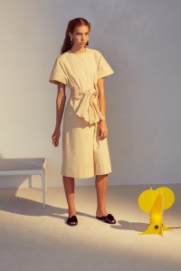 Trademark RTW Spring 2016