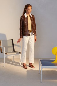 Trademark RTW Spring 2016