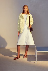 Trademark RTW Spring 2016