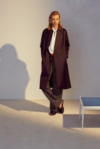 Trademark RTW Spring 2016