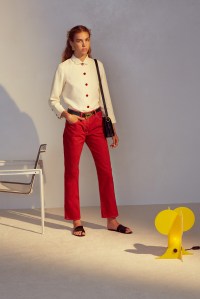 Trademark RTW Spring 2016