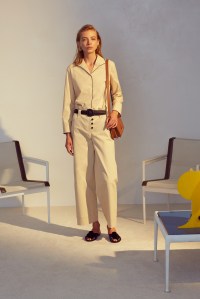 Trademark RTW Spring 2016