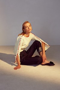 Trademark RTW Spring 2016