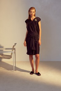 Trademark RTW Spring 2016