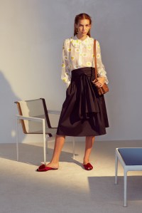 Trademark RTW Spring 2016