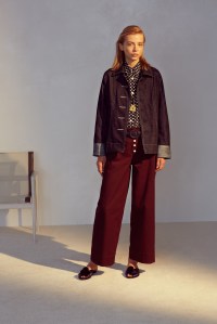 Trademark RTW Spring 2016