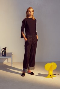 Trademark RTW Spring 2016