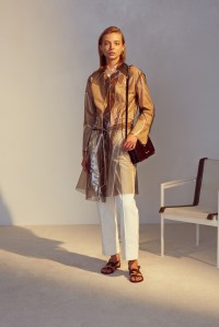 Trademark RTW Spring 2016