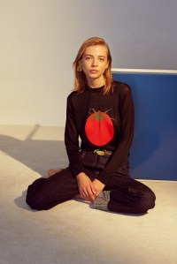 Trademark RTW Spring 2016