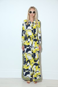 Trina Turk RTW Spring 2016.