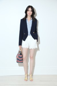 Trina Turk RTW Spring 2016.