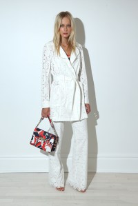 Trina Turk RTW Spring 2016.