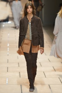 Trussardi RTW Spring 2016