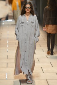 Trussardi RTW Spring 2016