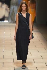 Trussardi RTW Spring 2016