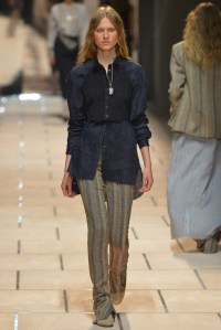 Trussardi RTW Spring 2016