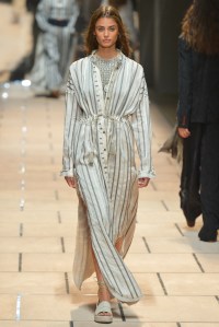 Trussardi RTW Spring 2016