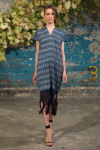Ulla Johnson RTW Spring 2016