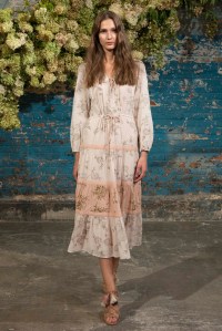 Ulla Johnson RTW Spring 2016