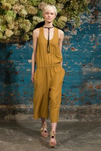 Ulla Johnson RTW Spring 2016