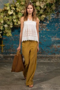 Ulla Johnson RTW Spring 2016