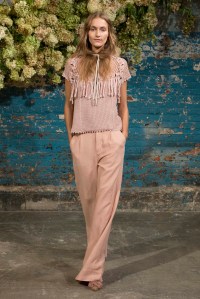 Ulla Johnson RTW Spring 2016