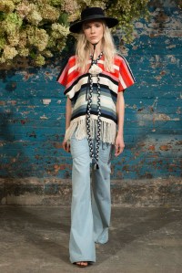 Ulla Johnson RTW Spring 2016