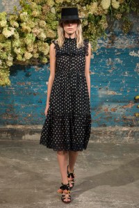 Ulla Johnson RTW Spring 2016