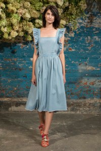 Ulla Johnson RTW Spring 2016