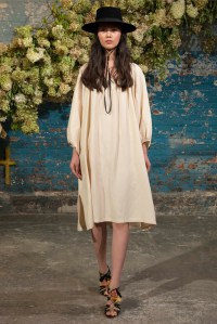 Ulla Johnson RTW Spring 2016