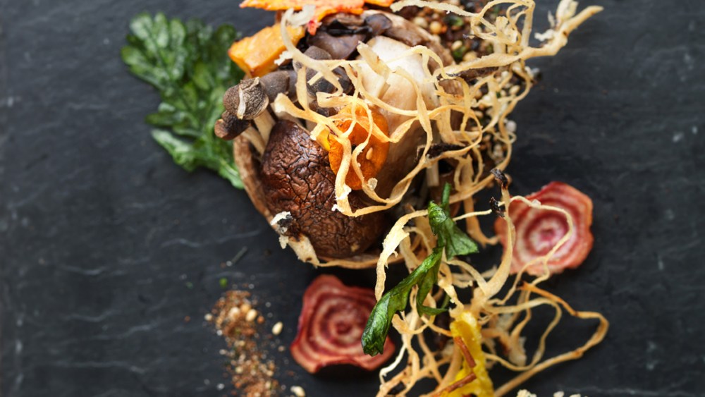 London Designers Dish on Their Favorite Places Eat and Drink