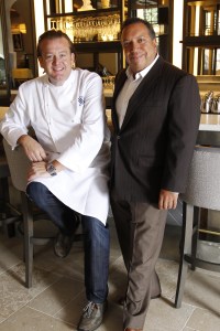 Vaucluse Restaurant