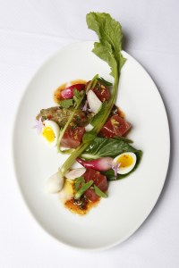 Vaucluse Restaurant