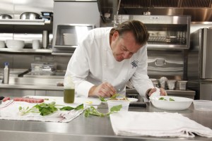 Vaucluse Restaurant
