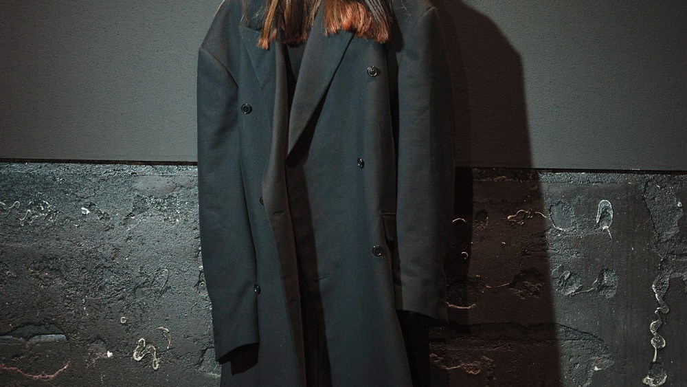 Vetements’ Demna Gvasalia Explores the Gritty Side of Fashion
