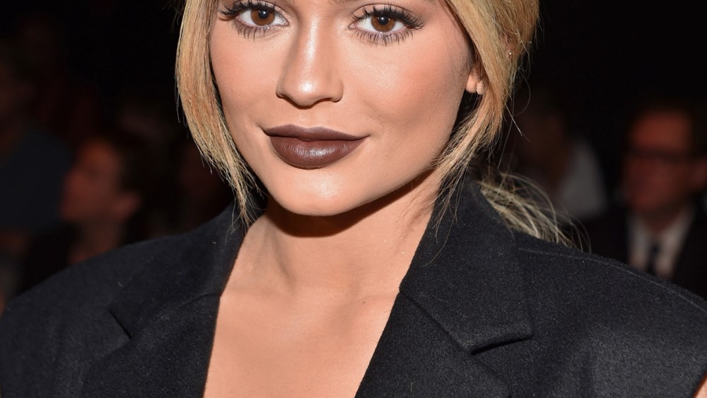 Kylie Jenner