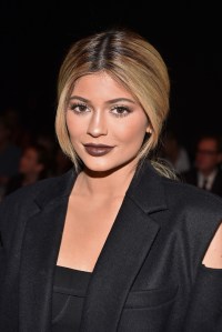 Kylie Jenner