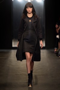 Vera Wang RTW Spring 2016