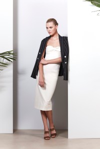 Veronica Beard RTW Spring 2016