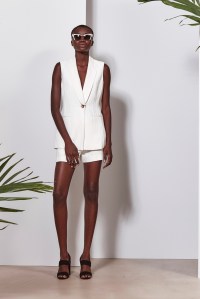 Veronica Beard RTW Spring 2016