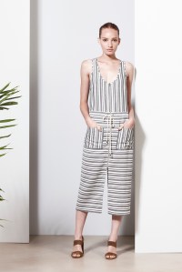 Veronica Beard RTW Spring 2016