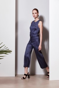 Veronica Beard RTW Spring 2016