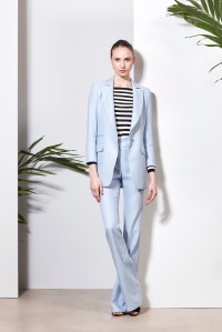 Veronica Beard RTW Spring 2016