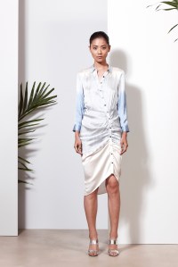 Veronica Beard RTW Spring 2016