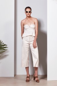 Veronica Beard RTW Spring 2016