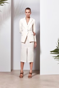 Veronica Beard RTW Spring 2016