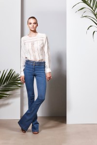 Veronica Beard RTW Spring 2016