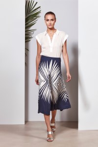 Veronica Beard RTW Spring 2016